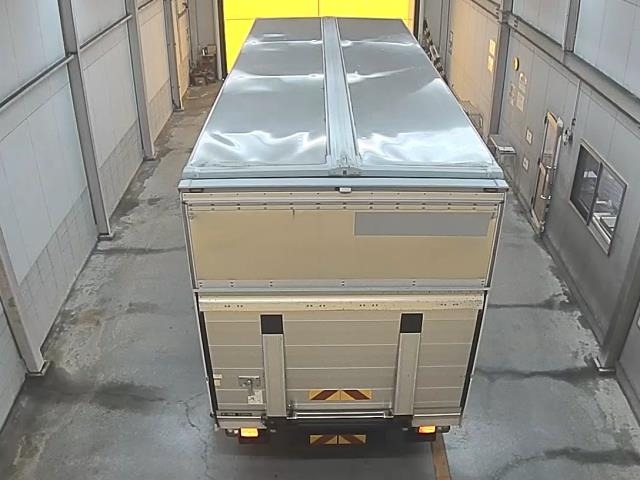Hino RANGER 2020 7336599-3