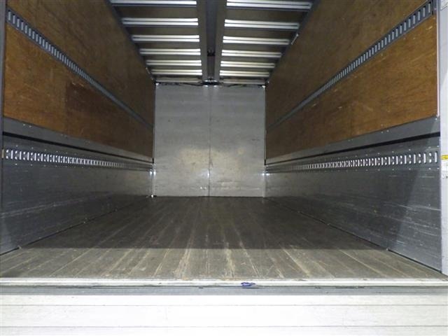 Hino RANGER 2020 7336599-4