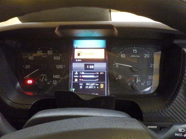Hino RANGER 2020 7336599-8