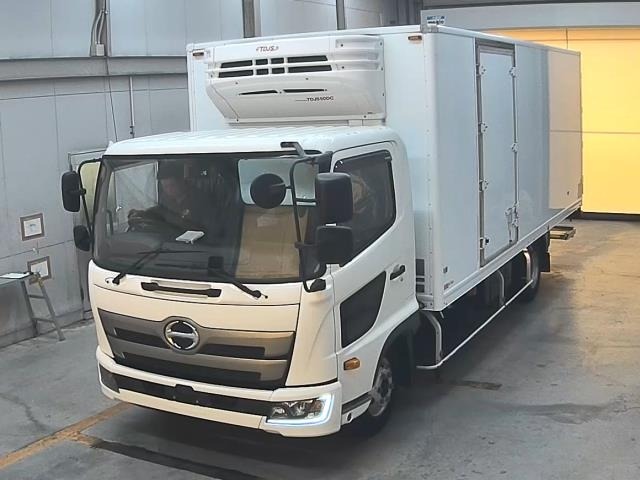 Hino RANGER 2018 7336600-0