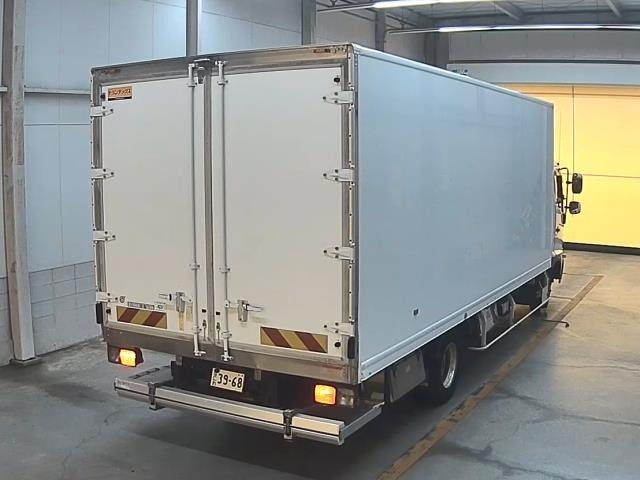 Hino RANGER 2018 7336600-1