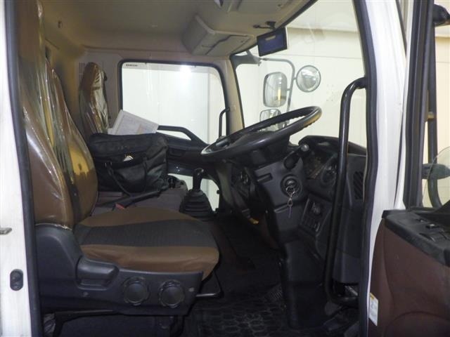 Hino RANGER 2018 7336600-6
