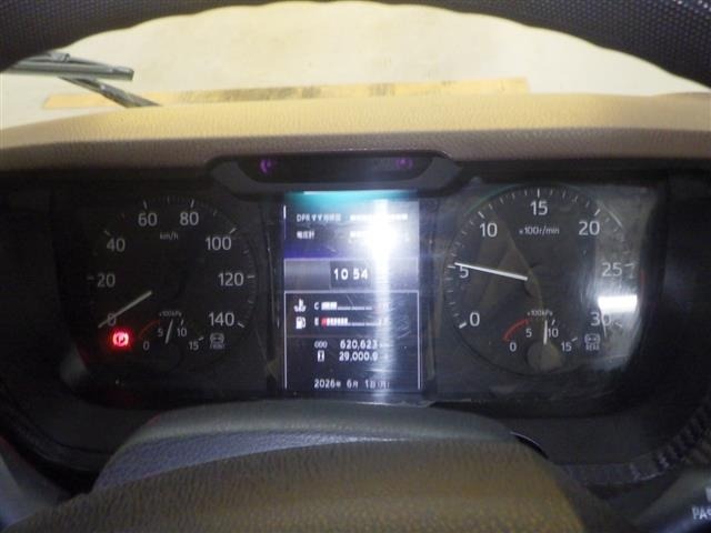 Hino RANGER 2018 7336600-7