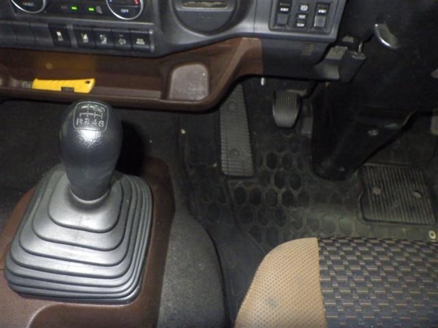 Hino RANGER 2018 7336600-8