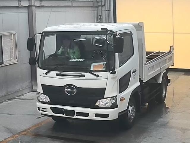 Hino RANGER 2019 7336617-0
