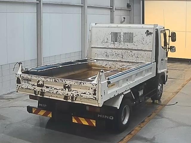 Hino RANGER 2019 7336617-1