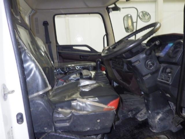 Hino RANGER 2019 7336617-5