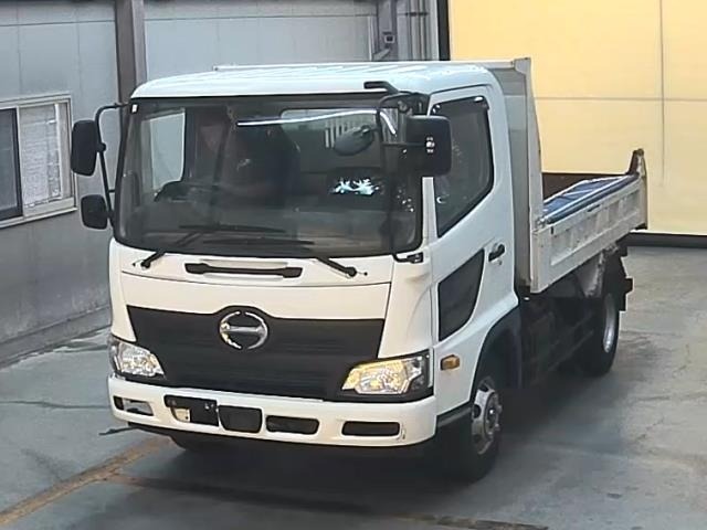 Hino RANGER 2019 7336618-0