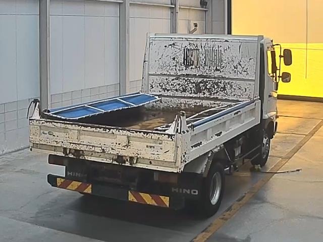 Hino RANGER 2019 7336618-1