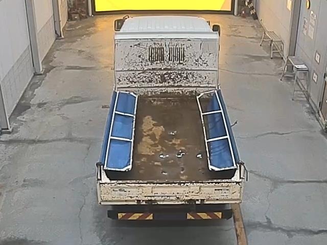 Hino RANGER 2019 7336618-3