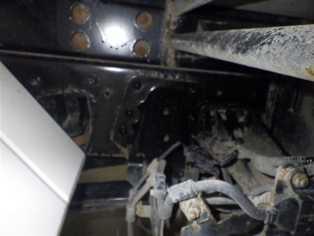 Hino RANGER 2019 7336618-4