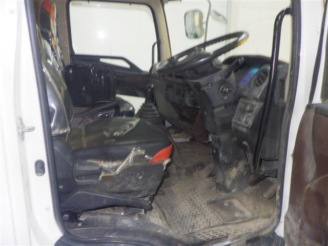 Hino RANGER 2019 7336618-5