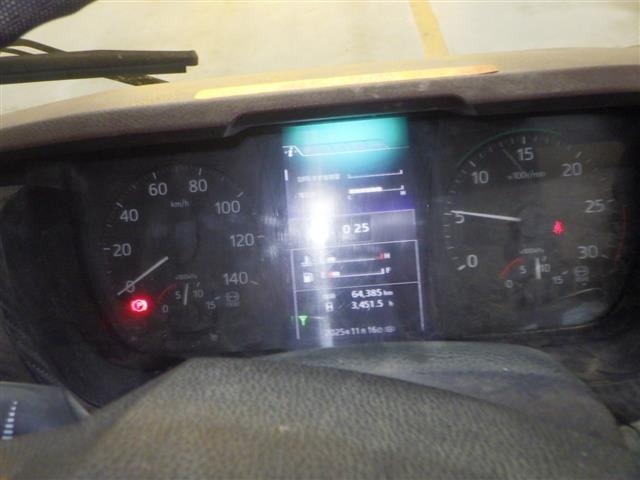 Hino RANGER 2019 7336618-6