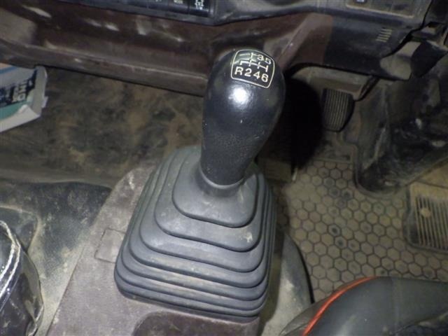 Hino RANGER 2019 7336618-7