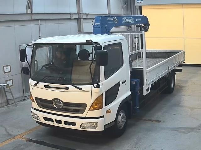 Hino RANGER 2012 7336619-0