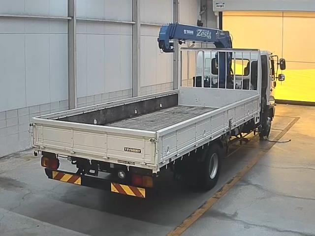 Hino RANGER 2012 7336619-1