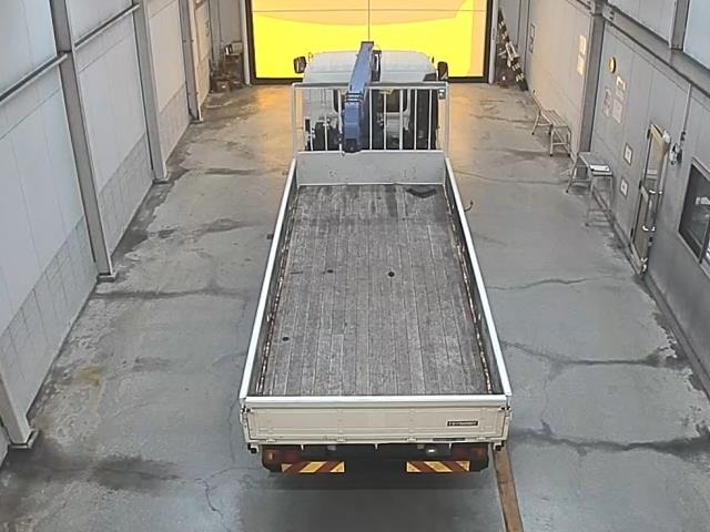 Hino RANGER 2012 7336619-3