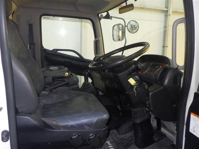 Hino RANGER 2012 7336619-5