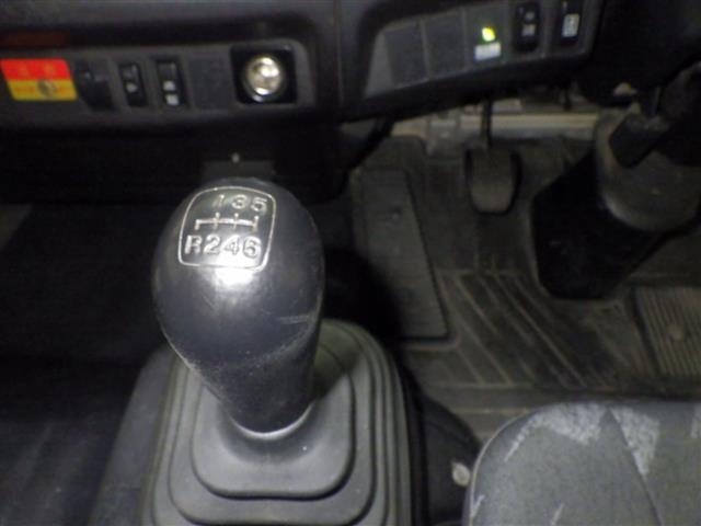 Hino RANGER 2012 7336619-7