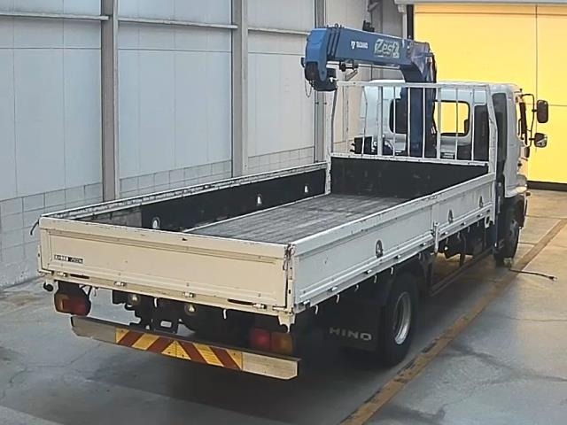 Hino RANGER 2016 7336622-1
