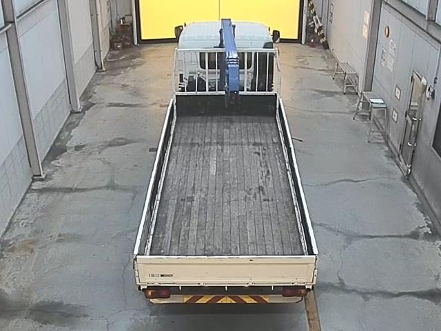 Hino RANGER 2016 7336622-3
