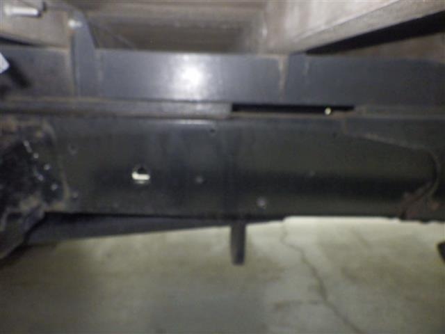 Hino RANGER 2016 7336622-4