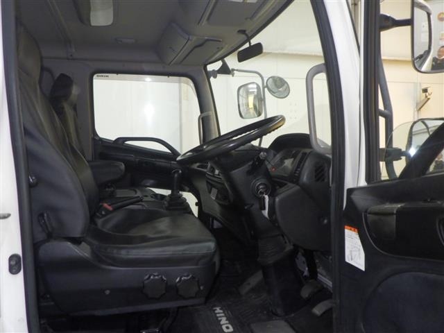 Hino RANGER 2016 7336622-5