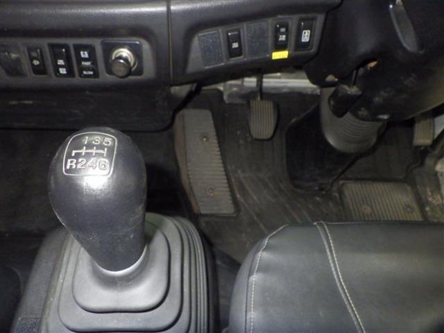 Hino RANGER 2016 7336622-7