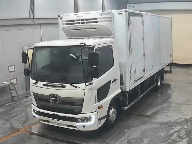 Hino RANGER 2019 7336623-0