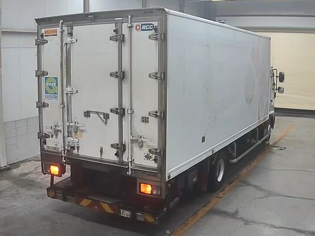 Hino RANGER 2019 7336623-1