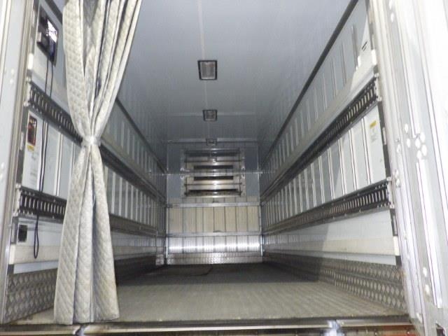 Hino RANGER 2019 7336623-4