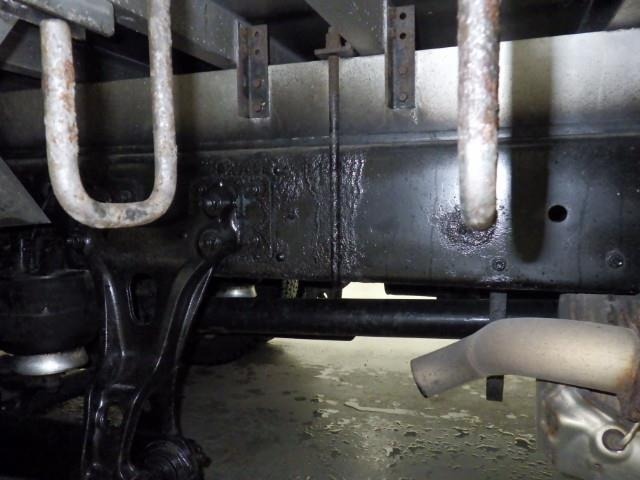 Hino RANGER 2019 7336623-5