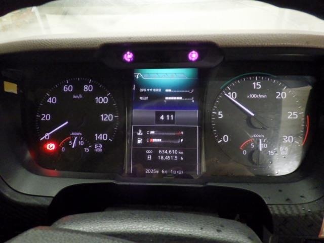 Hino RANGER 2019 7336623-7