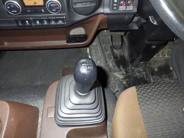 Hino RANGER 2019 7336623-8