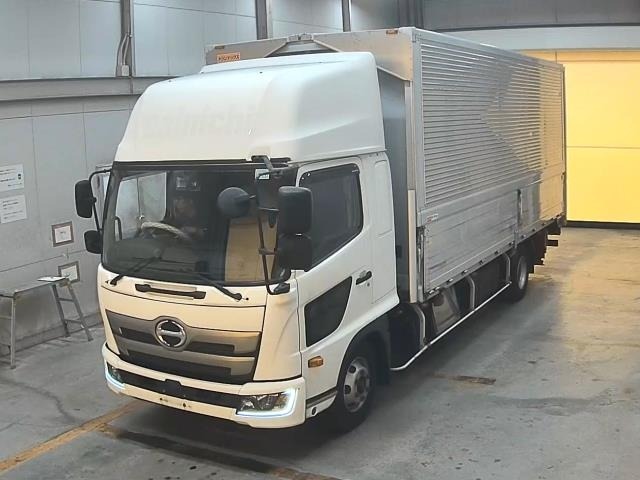 Hino RANGER 2019 7336625-0