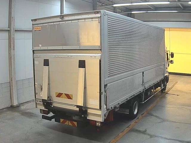 Hino RANGER 2019 7336625-1