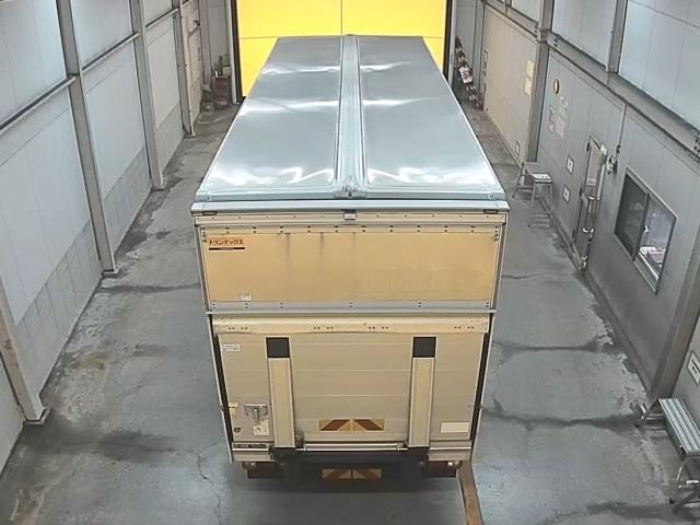Hino RANGER 2019 7336625-3