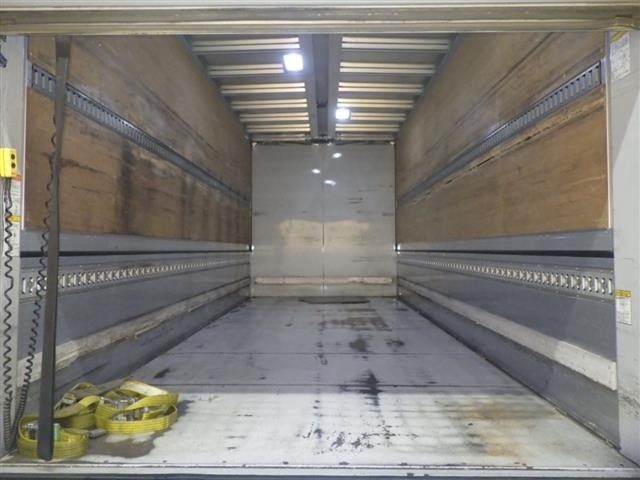 Hino RANGER 2019 7336625-4