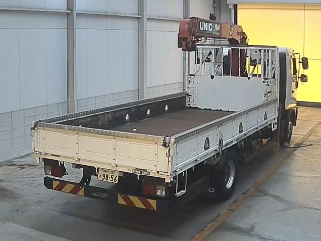 Hino RANGER 2017 7336626-1