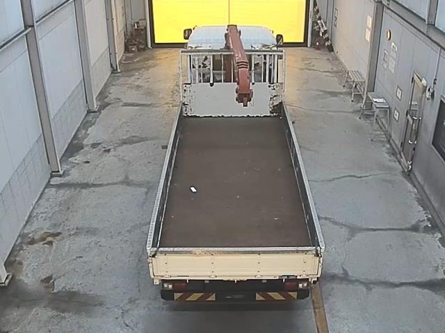Hino RANGER 2017 7336626-3