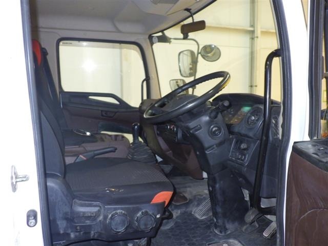 Hino RANGER 2017 7336626-5
