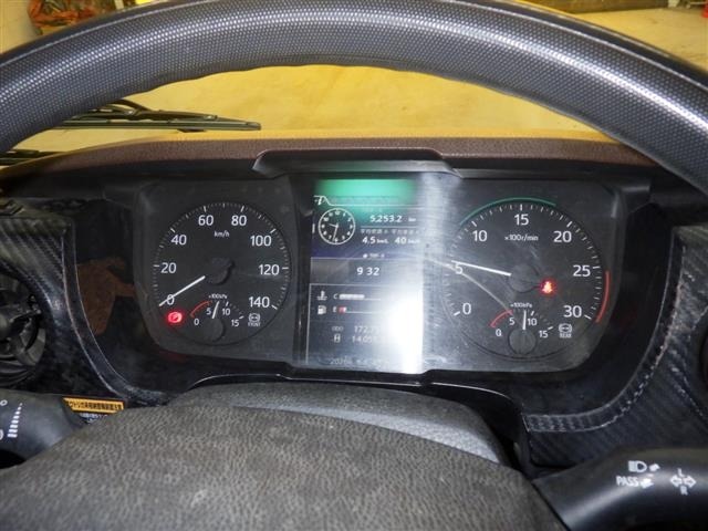 Hino RANGER 2017 7336626-6