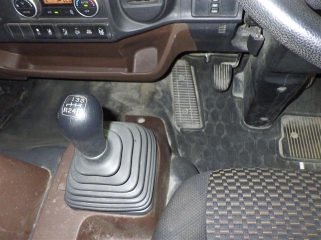 Hino RANGER 2017 7336626-7