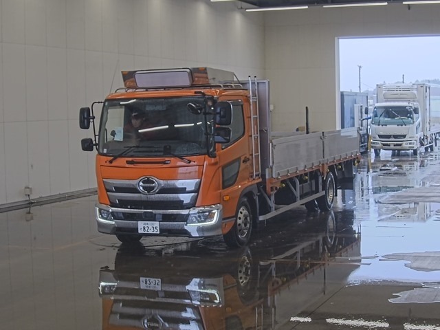 Hino RANGER 2020 7336634-0