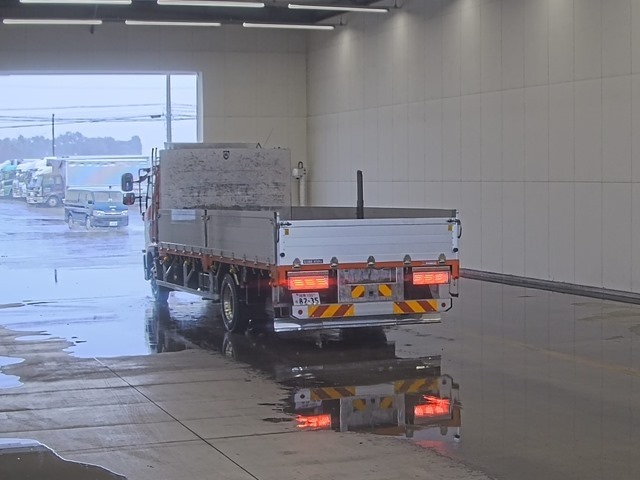 Hino RANGER 2020 7336634-1