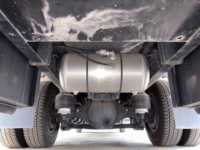 Hino RANGER 2020 7336634-14