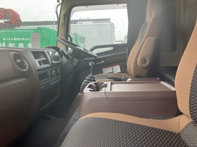 Hino RANGER 2020 7336634-5