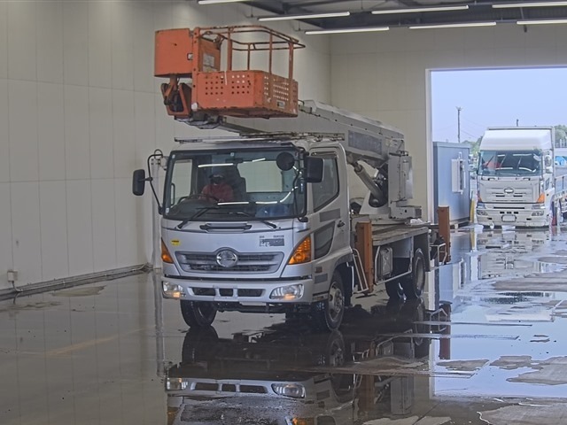 Hino RANGER 2007 7336642-0