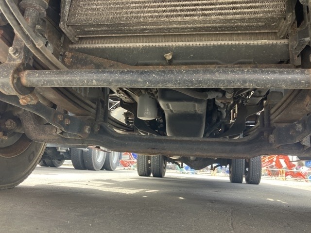 Hino RANGER 2007 7336642-10