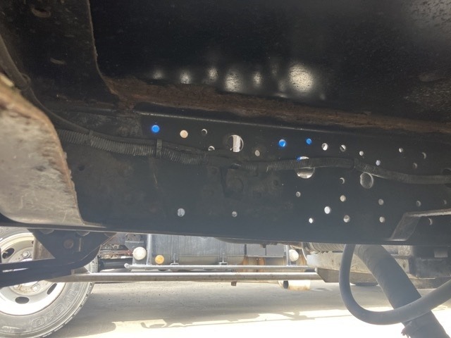 Hino RANGER 2007 7336642-12